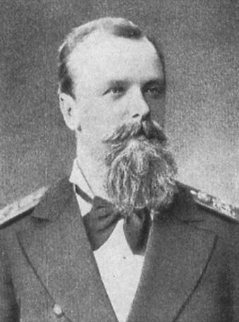 Александр Щербина