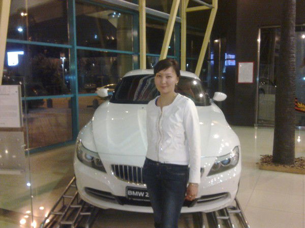 ***leyla Duisenova***