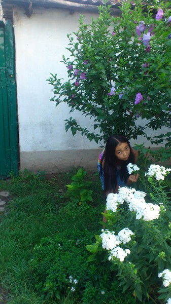 (=Bff=) Сашулька Тен