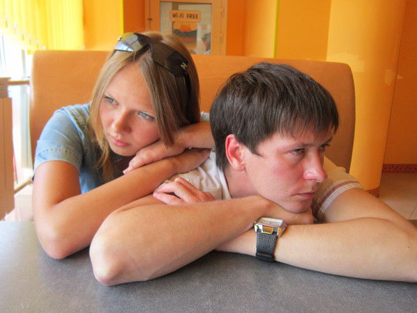 Светлана Харитонова