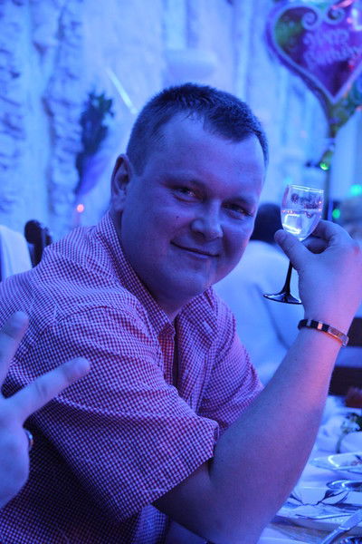 Дмитрий Сидоршин