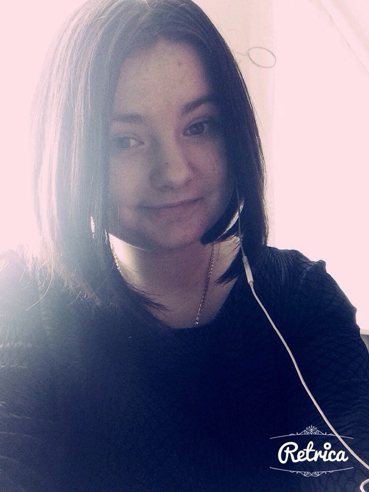 Анастасия Тисленко)