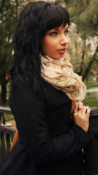 Зариночка Котолова