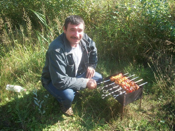 Иван Волков