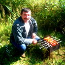 Иван Волков