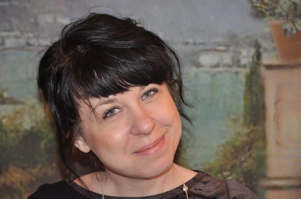 Юлия Федосеева