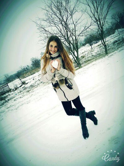 Светлана Наточий