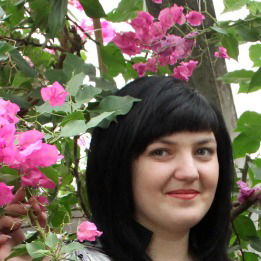 Елена Белых