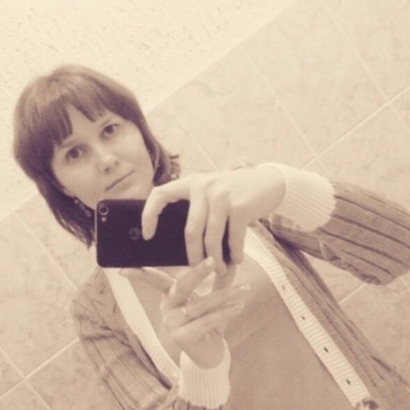 Олеся Качалова