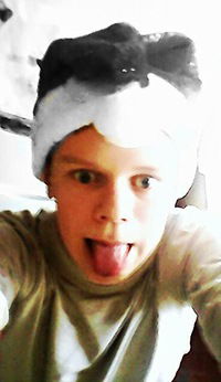 Валентин Клепчуков