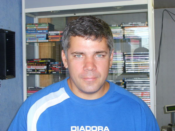 Александр Королюк