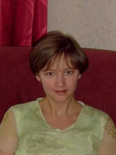 Диана Рубцова