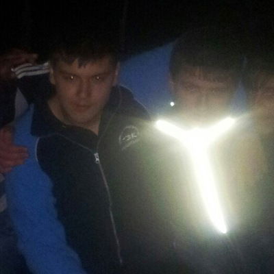 Артём Галяутдинов