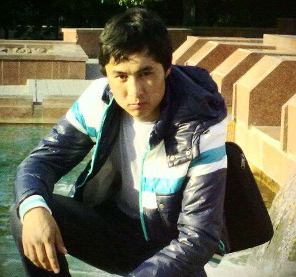 Абзал Байдилдаев