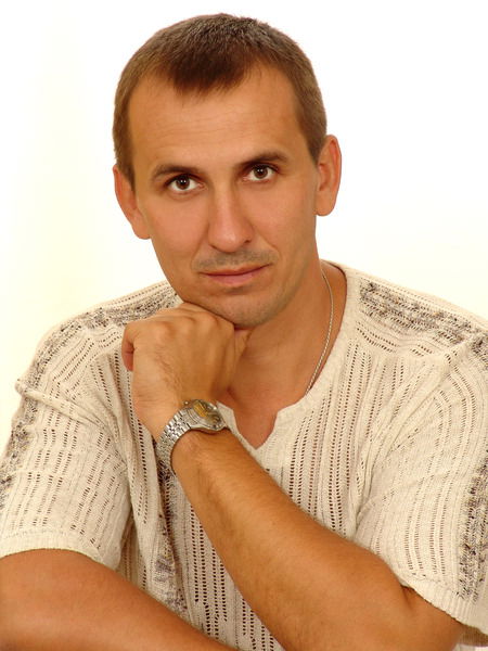 Владимир Сергеев