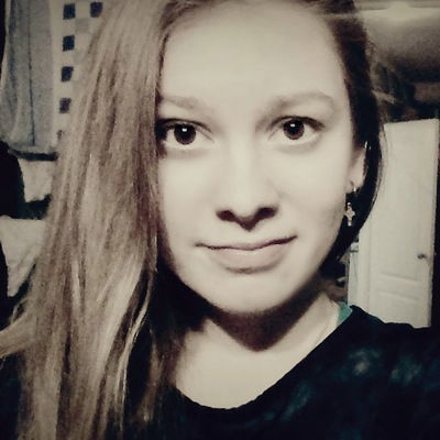 Надежда Суркова