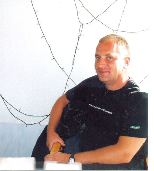 Валерий Курочкин