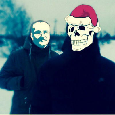 Егор Молотов