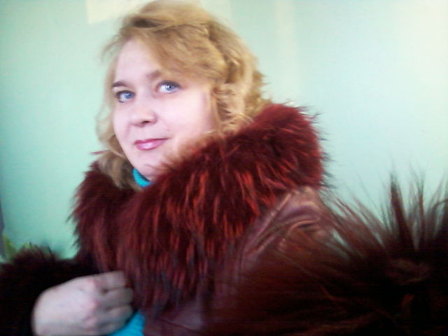 Ольга Оля Оленька