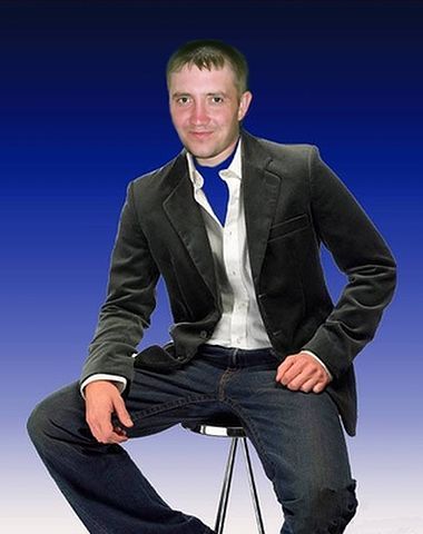 Александр Букреев