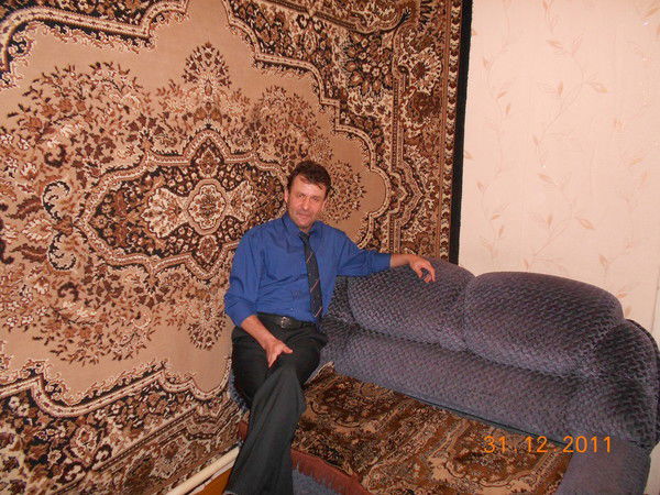 Виталий Демьянов