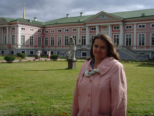 Лидия Гапоненко