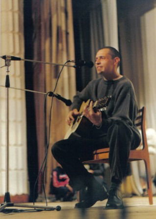 Виталий Доронин