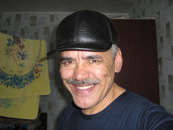 Риза Биктимиров