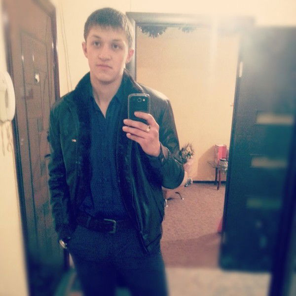 Сергей Покровский