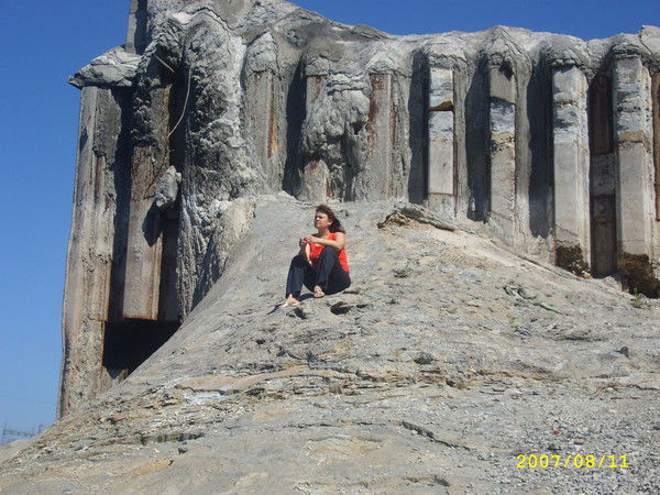 Гульфия Чернова