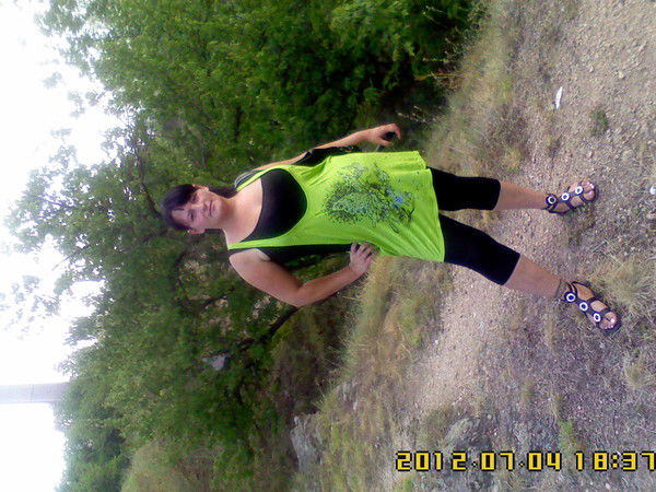 Светлана Тютюнникова