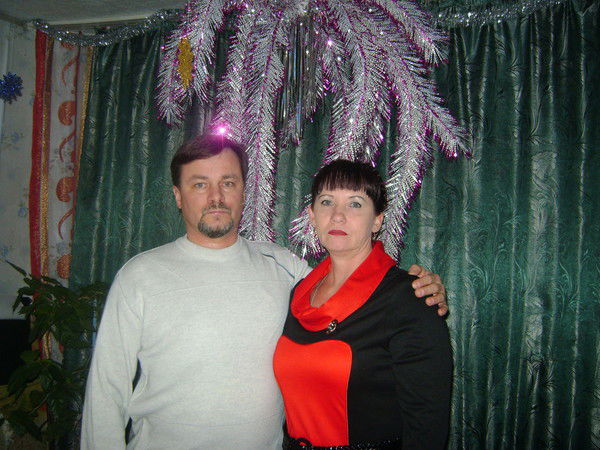 Алевтина Ефремова-Правдина