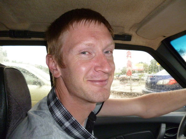 Денис Клюев