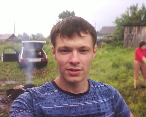 Максим Корнюшин