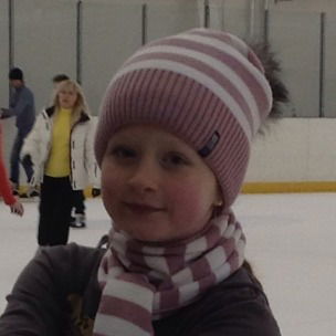 Надежда Макарова