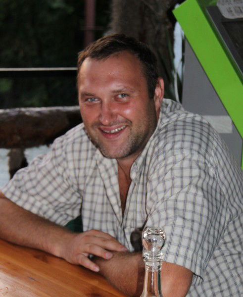 Михаил Ермилов