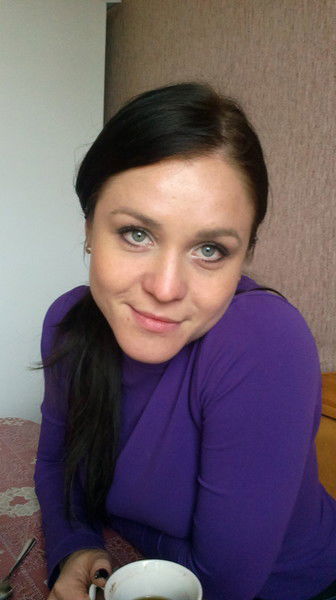 Евгения Князева