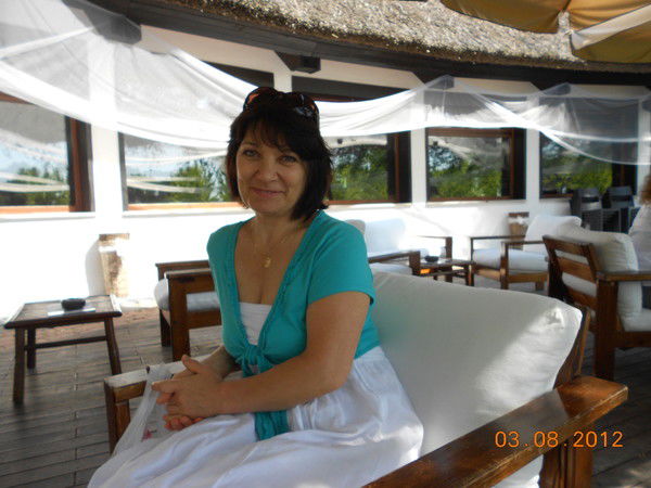 Наталья Юсипенко