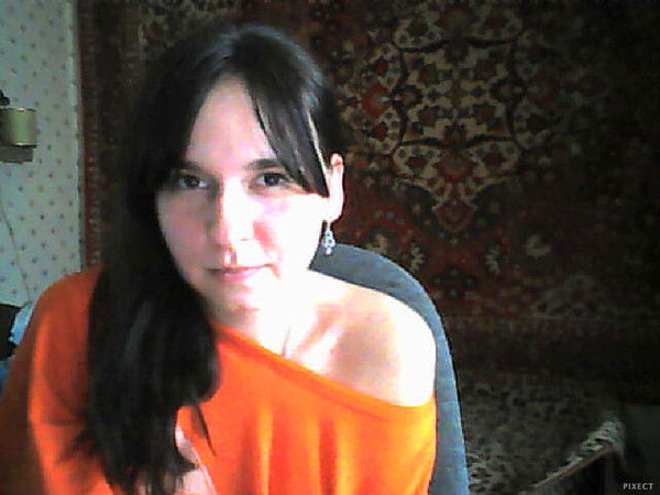 Анастасия Ашихмина