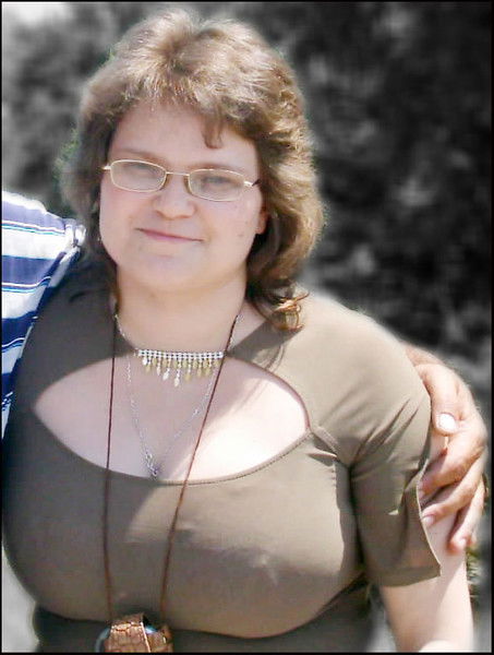 Ольга Павлюк