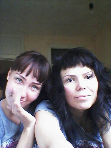 Нина Кутузова