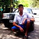 Николай Шумилов