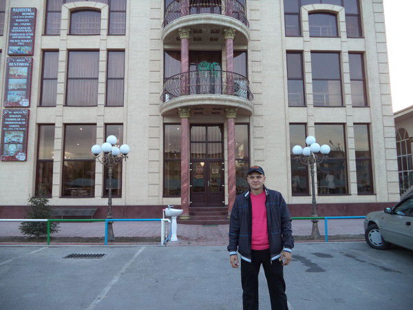 Максим Дорофеев