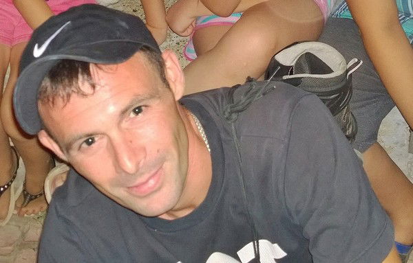 Сергей Панков