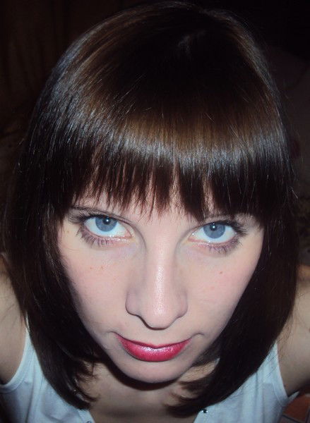 Елена Широкалова