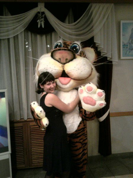 Ольга Бездетко