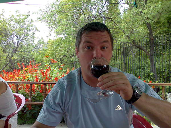 Виктор Силантьев