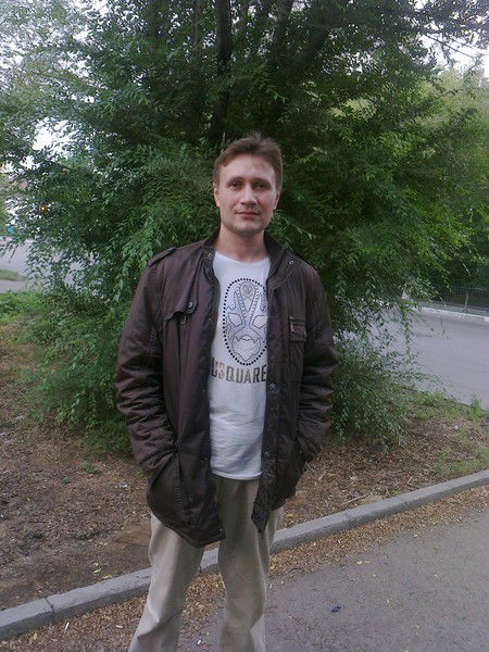 Дмитрий Петроченко