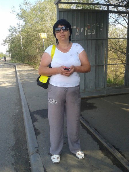 Катя Сухарева