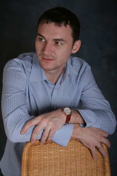 Александр Абросимов